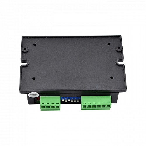 Nema 17、23ステッピングモーター用デジタルステッパードライブ1.0-3.2A 10-30VDC