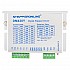 Y シリーズ デジタル ステッピング ドライバ 0.3-2.2A DC18V-36V Nema 11, 14, 17 ステッピング モーター用