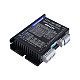 デジタル ステッピング ドライブ 0.3-2.2A 12-50VDC Nema 11、14、17 ステッピング モーター用