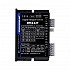 デジタル ステッピング ドライブ 0.3-2.2A 12-50VDC Nema 11、14、17 ステッピング モーター用