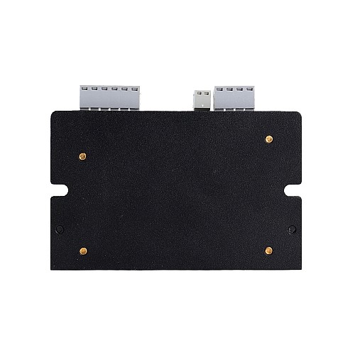 デジタル ステッピング ドライブ 0.3-2.2A 12-50VDC Nema 11、14、17 ステッピング モーター用
