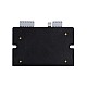 デジタル ステッピング ドライブ 0.3-2.2A 12-50VDC Nema 11、14、17 ステッピング モーター用