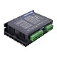 ステッピング モーター コントローラー 2 チャンネル 1.0-5.6A 20-40VDC 速度調整可能
