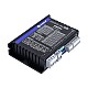 Leadshine デジタル ステッピング ドライバ 0.5-4.2A 20-50VDC Nema 17、23、24 ステッピング モーター用
