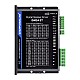 1 軸ステッピング CNC キット 2.4Nm(339.87oz.in) Nema 23 ステッピング モーター & ドライバー 1 軸ステッピング CNC キット 2.4Nm(339.87oz.in) Nema 23 ステッピング モーター & ドライバー