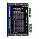 1 軸ステッパー CNC キット 1.9Nm(269oz.in) Nema 23 ステッパー モーター & ドライバー 1 軸ステッパー CNC キット 1.9Nm(269oz.in) Nema 23 ステッパー モーター & ドライバー
