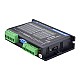 Nema 17、23、24 ステッピング モーター用デジタル ステッピング ドライバー 1.0-4.5A 18-50VDC