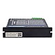 Nema 17、23、24 ステッピング モーター用デジタル ステッピング ドライバー 1.0-4.5A 18-50VDC