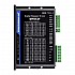 Nema 17、23、24 ステッピング モーター用デジタル ステッピング ドライバー 1.0-4.5A 18-50VDC