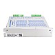 Y シリーズ デジタル ステッピング ドライバ 1.0-4.2A DC20V-50V Nema 17、23、24 ステッピング モーター用