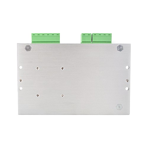 Y シリーズ デジタル ステッピング ドライバ 1.0-4.2A DC20V-50V Nema 17、23、24 ステッピング モーター用