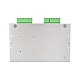 Y シリーズ デジタル ステッピング ドライバ 1.0-4.2A DC20V-50V Nema 17、23、24 ステッピング モーター用