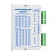 Y シリーズ デジタル ステッピング ドライバ 1.0-4.2A DC20V-50V Nema 17、23、24 ステッピング モーター用