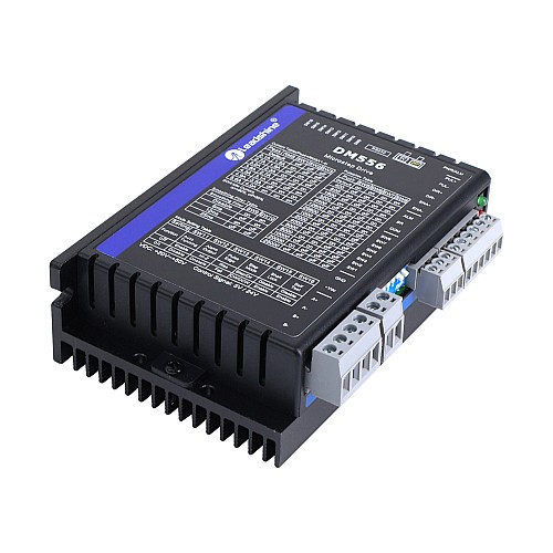Leadshine デジタル ステッピング ドライバ 0.5-5.6A 20-50VDC Nema 17、23、24 ステッピング モーター用 Leadshine デジタル ステッピング ドライバ 0.5-5.6A 20-50VDC Nema 17、23、24 ステッピング モーター用