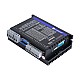 Leadshine デジタル ステッピング ドライバ 0.5-5.6A 20-50VDC Nema 17、23、24 ステッピング モーター用 Leadshine デジタル ステッピング ドライバ 0.5-5.6A 20-50VDC Nema 17、23、24 ステッピング モーター用