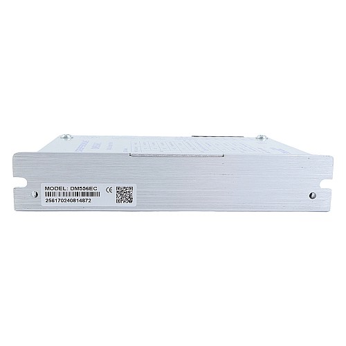 Yシリーズ EtherCAT デジタルステッピングモータードライバ 0-5.6A 24-50VDC Nema 23、24、34 ステッピングモーター用 - DM556EC | StepperOnline