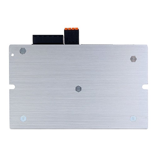 Yシリーズ EtherCAT デジタルステッピングモータードライバ 0-5.6A 24-50VDC Nema 23、24、34 ステッピングモーター用 - DM556EC | StepperOnline