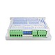 Y シリーズ デジタル ステッピング ドライバ 1.7-5.6A DC20V-50V Nema 23、24、34 ステッピング モーター用