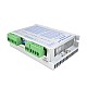 Y シリーズ デジタル ステッピング ドライバ 1.7-5.6A DC20V-50V Nema 23、24、34 ステッピング モーター用