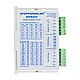 Y シリーズ デジタル ステッピング ドライバ 1.7-5.6A DC20V-50V Nema 23、24、34 ステッピング モーター用
