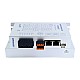 Yシリーズ EtherCAT デジタルステッピングモータードライバ 0-8.5A 20-80VAC/30-110VDC Nema 34 ステッピングモーター用 - DM860EC | StepperOnline