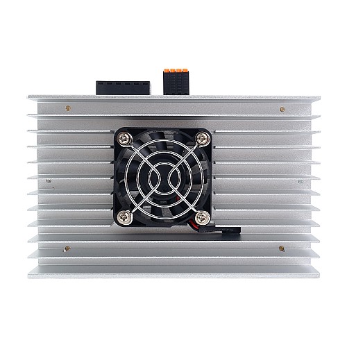 Yシリーズ EtherCAT デジタルステッピングモータードライバ 0-8.5A 20-80VAC/30-110VDC Nema 34 ステッピングモーター用 - DM860EC | StepperOnline