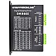 3軸CNCルーターキット12.0Nm(1699.68oz.in)Nema34ステッピングモーターおよびドライバー