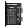 米国セール中 - 4 軸ステッピング CNC キット 8.0Nm(1132.89oz.in) Nema 34 ステッピングモーター & ドライバー & 60V 電源 - US-4-DM860I-S80 | StepperOnline