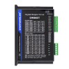 1 軸ステッパー CNC キット 4.5Nm(637oz.in) Nema 34 ステッパー モーター & ドライバー