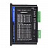 Nema 34 モーター用デジタル ステッパー ドライバー 2.4-7.2A 18-80VAC または 24-110VDC
