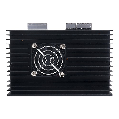 TEシリーズ デジタルステッピングドライバー 2.4-7.2A 20-80VAC/30-100VDC Nema 34モーター用 - DM860TE | StepperOnline