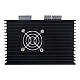 TEシリーズ デジタルステッピングドライバー 2.4-7.2A 20-80VAC/30-100VDC Nema 34モーター用 - DM860TE | StepperOnline