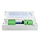 Y シリーズ デジタル ステッピング ドライバ 2.4-7.2A AC18V-80V/DC 36V-110V Nema 34 モーター用
