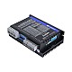 Leadshine デジタル ステッピング ドライバ 0.5-7.0A 20-80VDC Nema 23、24、34 ステッピング モーター用