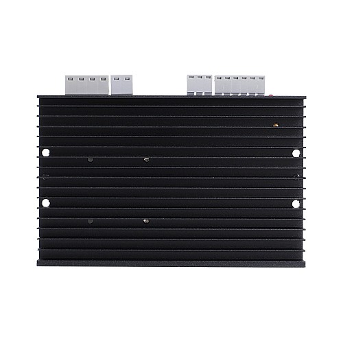 Leadshine デジタル ステッピング ドライバ 0.5-7.0A 20-80VDC Nema 23、24、34 ステッピング モーター用