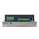 Modbus RS485 ステッピング ドライバ 0.1-8.2A 18-80VAC または 30-110VDC Nema 34 ステッピング モーター用