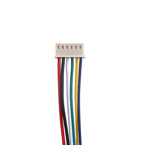 統合ステッピング モーター ドライバー 1.0 ～ 4.5A 11 ～ 36VDC 低ノイズ NEMA 23 ステッピング モーター用 - ISDT23-45 | StepperOnline UK