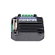 統合ステッピング モーター ドライバー 0.6 ～ 2.0A 11 ～ 28VDC 超静音バージョン NEMA 17 ステッピング モーター用 - ISDT17-20 | StepperOnline UK