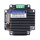統合ステッピング モーター ドライバー 1.0 ～ 4.5A 11 ～ 36VDC 低ノイズ NEMA 23 ステッピング モーター用 - ISDT23-45 | StepperOnline UK