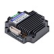 統合ステッピング モーター ドライバー 1.0 ～ 4.5A 11 ～ 36VDC 低ノイズ NEMA 23 ステッピング モーター用 - ISDT23-45 | StepperOnline UK