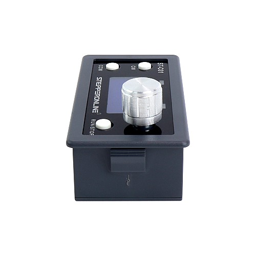 ステッピングコントローラー 5-30VDC 単軸ステッピングモーター用 - ST-C01 | StepperOnline