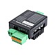 DC パルスステッピングモータードライバー 0.4-3.0A 12-48VDC アラーム機能 & I/O 制御 Nema 11、14、17、23 ステッピングモーター用 DC パルスステッピングモータードライバー 0.4-3.0A 12-48VDC アラーム機能 & I/O 制御 Nema 11、14、17、23 ステッピングモーター用