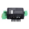 DC パルスステッピングモータードライバー 0.4-3.0A 12-48VDC アラーム機能 & I/O 制御 Nema 11、14、17、23 ステッピングモーター用