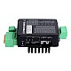 DC パルスステッピングモータードライバー 0.4-3.0A 12-48VDC アラーム機能 & I/O 制御 Nema 11、14、17、23 ステッピングモーター用 DC パルスステッピングモータードライバー 0.4-3.0A 12-48VDC アラーム機能 & I/O 制御 Nema 11、14、17、23 ステッピングモーター用