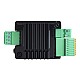 DC パルスステッピングモータードライバー 0.4-3.0A 12-48VDC アラーム機能 & I/O 制御 Nema 11、14、17、23 ステッピングモーター用 DC パルスステッピングモータードライバー 0.4-3.0A 12-48VDC アラーム機能 & I/O 制御 Nema 11、14、17、23 ステッピングモーター用
