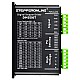 3 軸ステッピング CNC キット 3.0Nm(425oz.in) 4.2A Nema 23 ステッピング モーター & ドライバー DM556T & 48V 電源