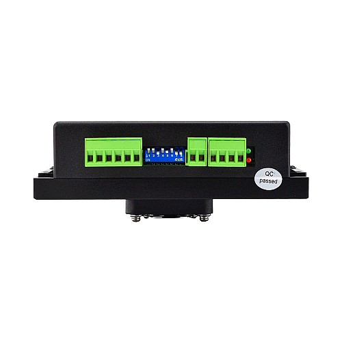 Nema 34 モーター用デジタル ステッパー ドライバー 2.4-7.2A 18-80VAC または 24-110VDC - DM860T | StepperOnline Nema 34 モーター用デジタル ステッパー ドライバー 2.4-7.2A 18-80VAC または 24-110VDC - DM860T | StepperOnline