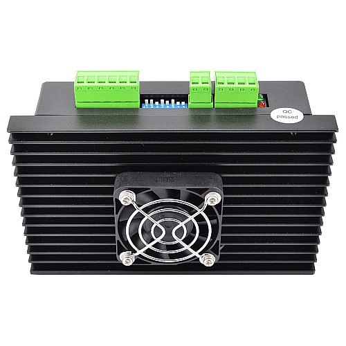 Nema 34 モーター用デジタル ステッパー ドライバー 2.4-7.2A 18-80VAC または 24-110VDC - DM860T | StepperOnline Nema 34 モーター用デジタル ステッパー ドライバー 2.4-7.2A 18-80VAC または 24-110VDC - DM860T | StepperOnline