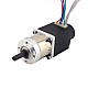 Nema11閉ループギヤードステッパーL=31mm Gear Raio 5:1エンコーダー300PPR Nema11閉ループギヤードステッパーL=31mm Gear Raio 5:1エンコーダー300PPR