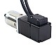 Nema 11 クローズドループ ギア付きステッパー L=32mm ギア比 27:1 エンコーダー 1000PPR(4000CPR) - 11HS12-1004D-E1000-PG27 | StepperOnline